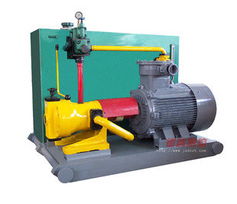 石油勘探與開采設備全覽 核心產品與技術解析