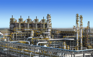 80億投資驅(qū)動，塔里木乙烷制乙烯項目投產(chǎn)，撬動石油裝備與技術(shù)新機遇